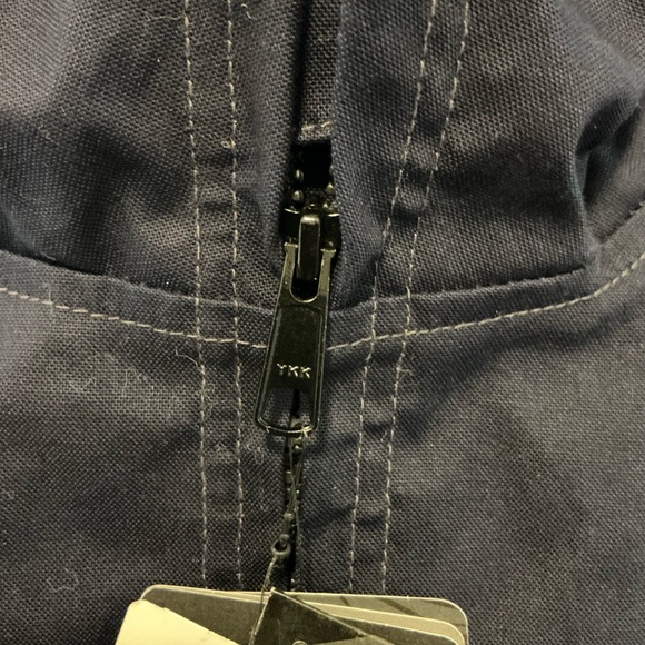 Carhartt FR Womens 2XL Full Swing Hooded Sherpa Lined Jacket Quick Duck Coat NWT - Picture 12 of 13